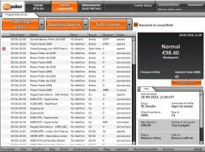GD Poker Software