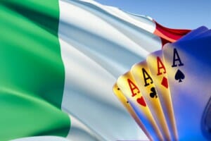 Poker all'italiana