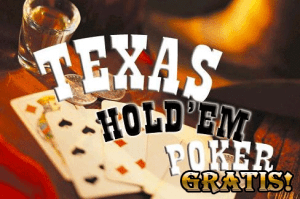 Giochi gratis Poker Texano