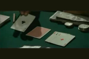 Mano di Poker
