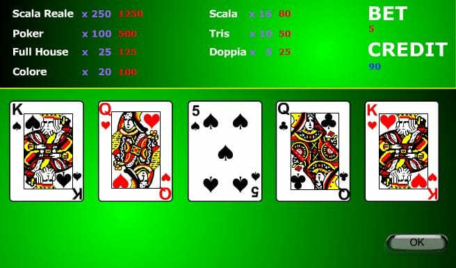 poker 9